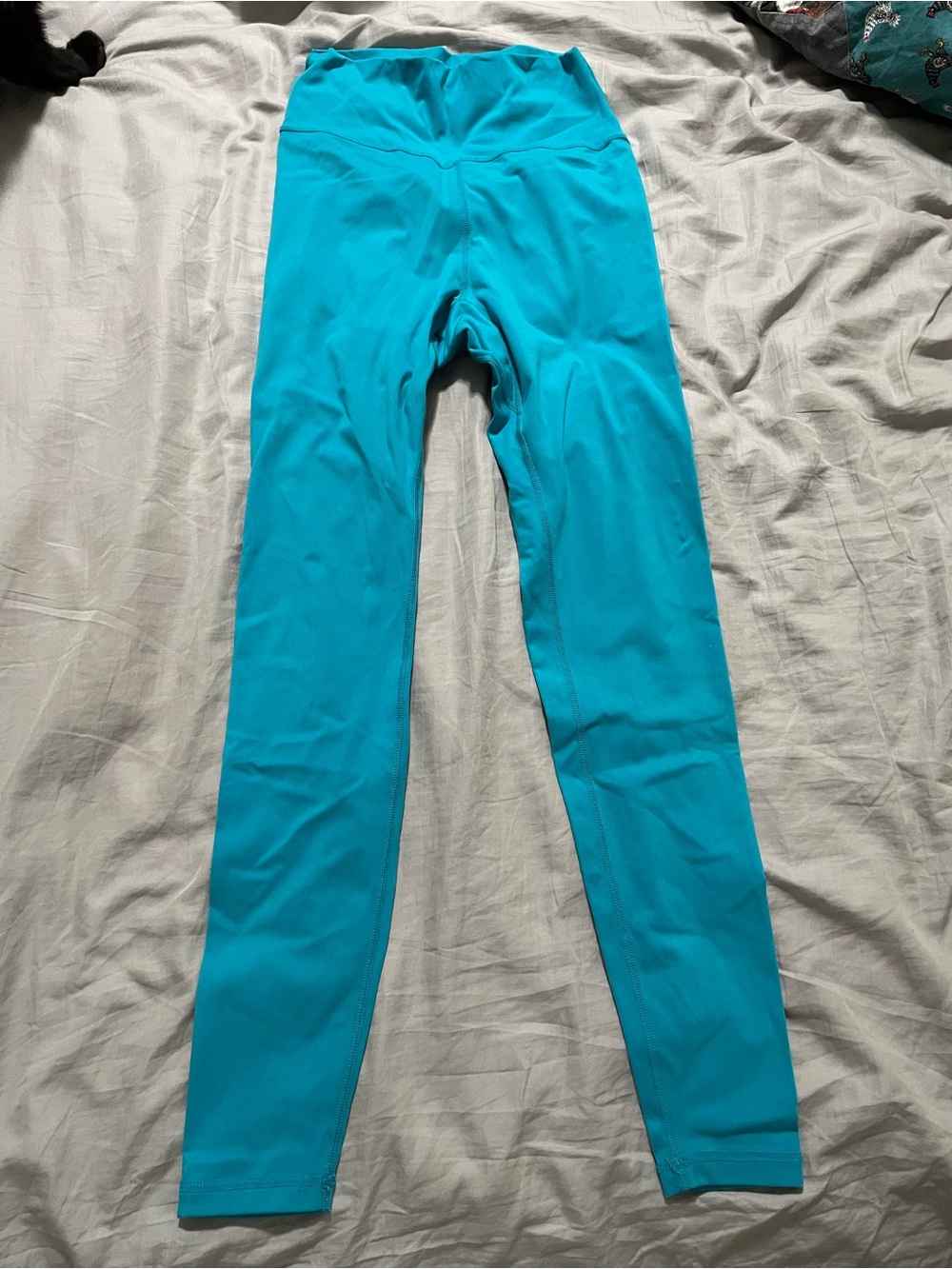 Buffbunny bora bora live Leggings